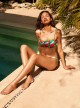Haut de maillot de bain brassière - Portofino - Cyell