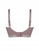 Brassière sans armature Unwind marron - Curvy Kate Lingerie