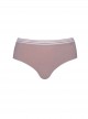 Shorty Unwind marron - Curvy Kate Lingerie