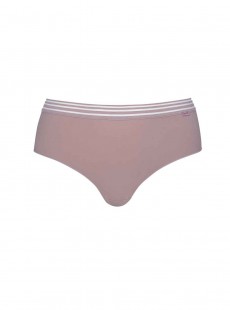 Shorty Unwind marron - Curvy Kate Lingerie