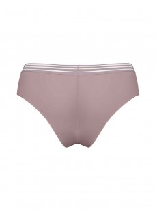 Shorty Unwind marron - Curvy Kate Lingerie