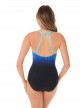 Maillot de bain gainant Wrapsody Twilight - Belle Trois Twilight - "M" - Miraclesuit swimwear