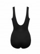 Maillot de bain gainant Layered Escape Multicolore - Portofino - "M" - Miraclesuit swimwear