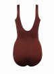 Maillot de bain gainant Revele Tamarind - Rock Solid - "M" - Miraclesuit Swimwear