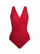 Maillot de bain gainant Esmerelda Grenadine - Twisted Sisters - "M" - Miraclesuit Swimwear