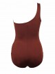 Maillot de bain gainant Jena Tamarind - Network - "M" - Miraclesuit Swimwear
