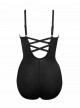 Maillot de bain gainant Temptation Imprimés graphique multicolores - Tramonto Belle - "M" - Miracles