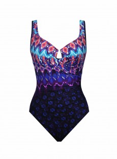 Maillot de bain gainant Escape - Bella Alba - "M" - Miraclesuit Swimwear