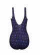 Maillot de bain gainant Escape - Bella Alba - "M" - Miraclesuit Swimwear