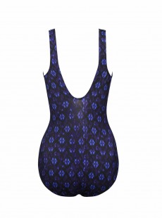 Maillot de bain gainant Escape - Bella Alba - "M" - Miraclesuit Swimwear