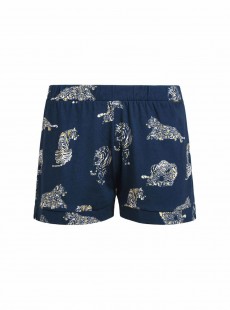 Short de pyjama - Bengal - Cyell