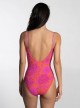 Maillot une pièce - Art of Paisley - Cyell