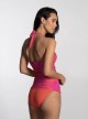 Top tankini - Art of Paisley - Cyell