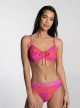 Haut de maillot de bain - Art of Paisley - Cyell 