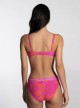 Haut de maillot de bain - Art of Paisley - Cyell 