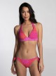 Haut de maillot de bain triangle - Art of Paisley - Cyell