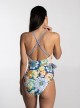 Maillot une pièce - Bellissimo - Cyell