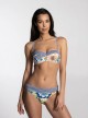Haut de maillot de bain bandeau - Bellissimo - Cyell