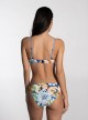 Haut de maillot de bain bandeau - Bellissimo - Cyell