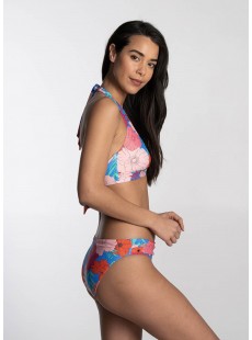 Haut de maillot de bain tour de cou - California Dream - Cyell