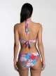 Haut de maillot de bain tour de cou - California Dream - Cyell
