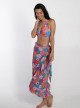 Haut de maillot de bain tour de cou - California Dream - Cyell