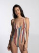 Maillot une pièce - Delhi Hot - Cyell