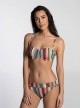 Haut de maillot de bain bandeau - Delhi Hot - Cyell