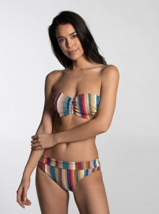 Haut de maillot de bain bandeau - Delhi Hot - Cyell