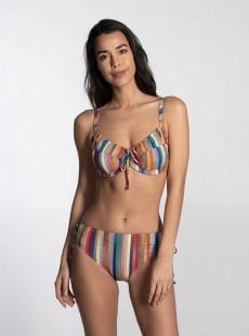 Haut de maillot de bain balconnet - Delhi Hot - Cyell
