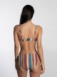 Haut de maillot de bain balconnet - Delhi Hot - Cyell
