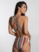 Haut de maillot de bain tour de cou - Delhi Hot - Cyell