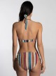 Haut de maillot de bain tour de cou - Delhi Hot - Cyell