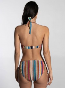 Haut de maillot de bain tour de cou - Delhi Hot - Cyell