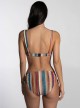 Haut de maillot de bain tour de cou - Delhi Hot - Cyell