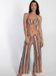 Pantalon large - Delhi Hot - Cyell