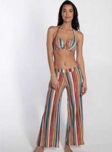 Pantalon large - Delhi Hot - Cyell