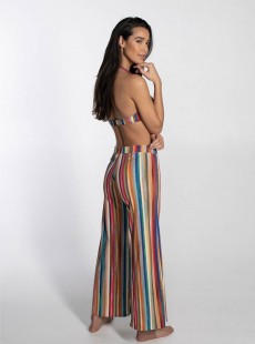Pantalon large - Delhi Hot - Cyell