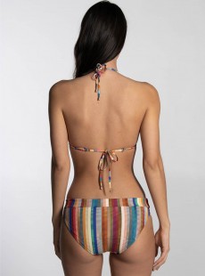 Haut de maillot de bain triangle - Delhi Hot - Cyell