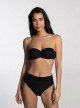 Haut de maillot de bain bandeau - Delicias - Cyell