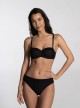Haut de maillot de bain bandeau - Delicias - Cyell