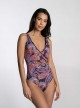 Maillot une pièce - Indian Summer - Cyell