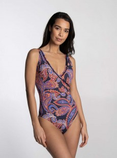 Maillot une pièce - Indian Summer - Cyell