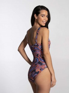 Maillot une pièce - Indian Summer - Cyell
