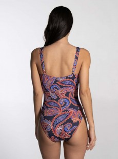 Maillot une pièce - Indian Summer - Cyell