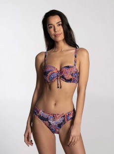 Haut de maillot de bain bandeau - Indian Summer - Cyell