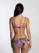 Haut de maillot de bain balconnet - Indian Summer - Cyell