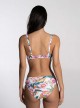 Haut de maillot de bain bandeau - Las Colorados - Cyell