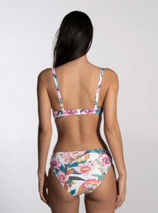 Haut de maillot de bain bandeau - Las Colorados - Cyell