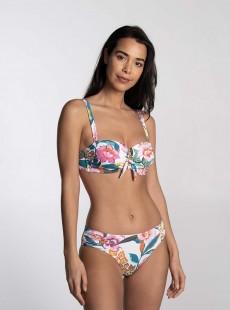 Haut de maillot de bain bandeau - Las Colorados - Cyell